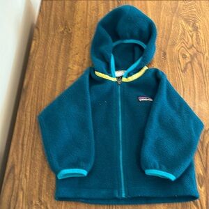 Patagonia Fleece